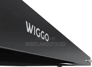 Wiggo 60cm Under-Cabinet Range Hood We- C30v(B)
