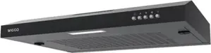 Wiggo 60cm Under-Cabinet Range Hood We- C30v(B)