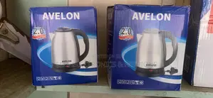 Avelon Tea Kettle