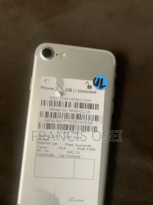 Apple iPhone 7 32 GB