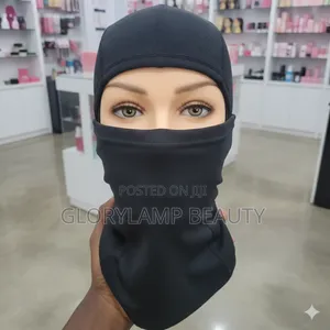 Breathable Mesh Balaclava –Full Face Mask for Cycling Outdoor Sports