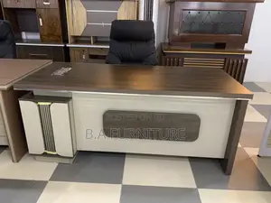 Office Desk L Shape