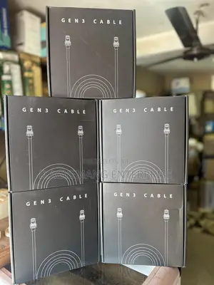 Starlink 150ft Cable