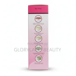 5-in-1 Electric Facial Cleansing Brush Beauty Care Massager