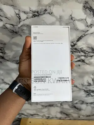 New Apple iPhone 17 Pro Max 256 GB Silver