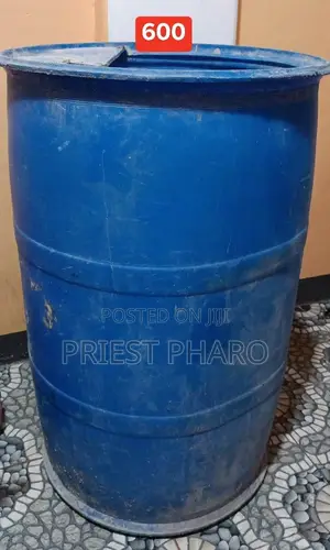 Drum Barrel