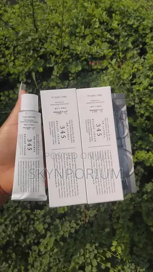 Dr. Althea 345 Cream