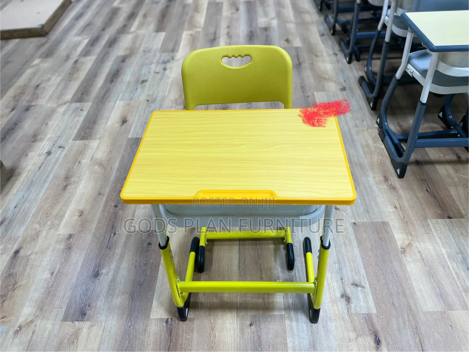 Students Desk