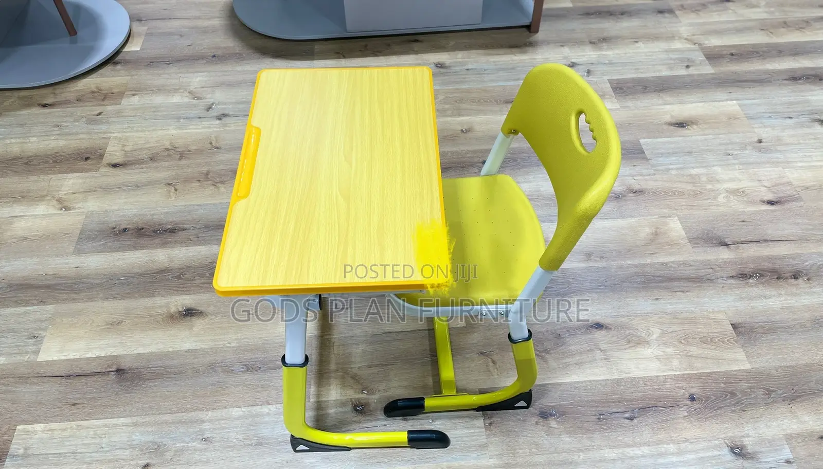 Students Desk