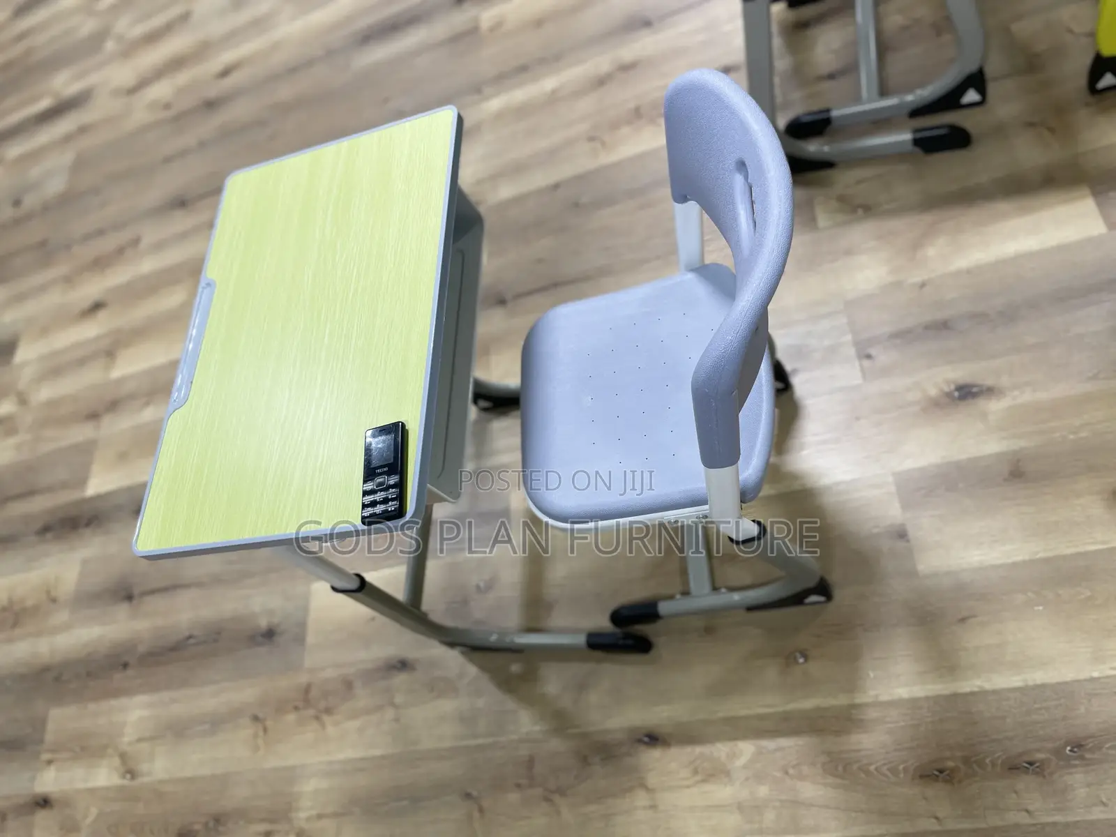 Students Desk