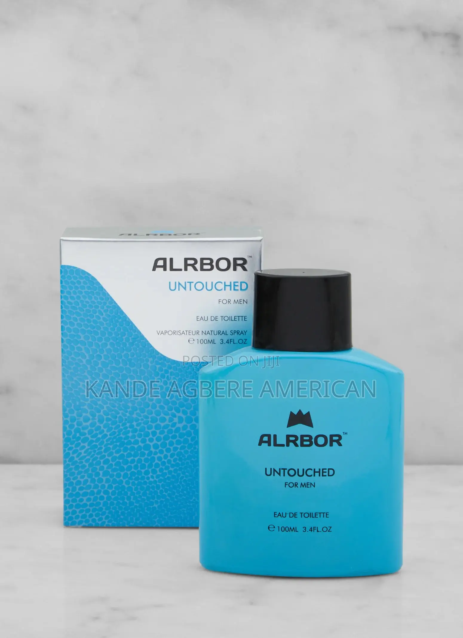 Men’S /Women's Perfumes