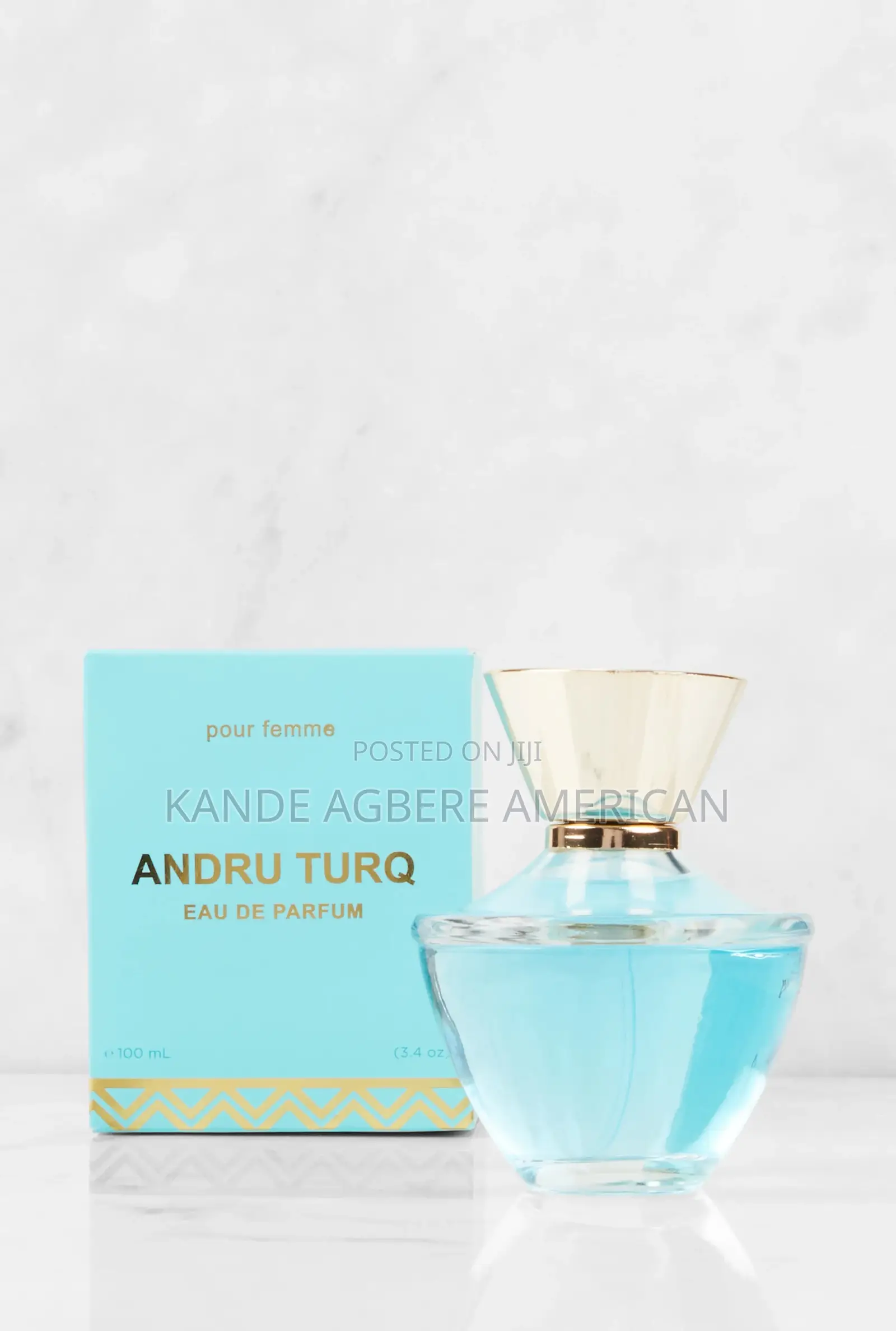 Men’S /Women's Perfumes