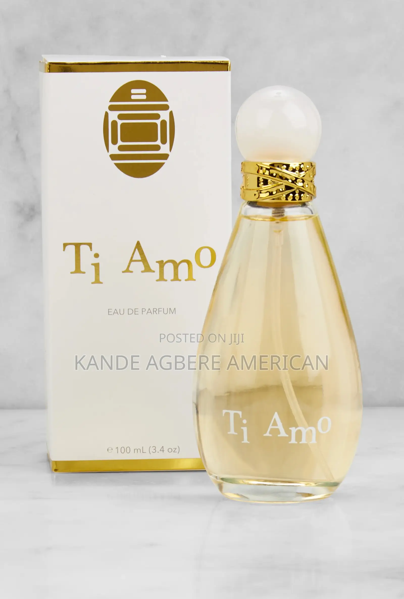 Men’S /Women's Perfumes