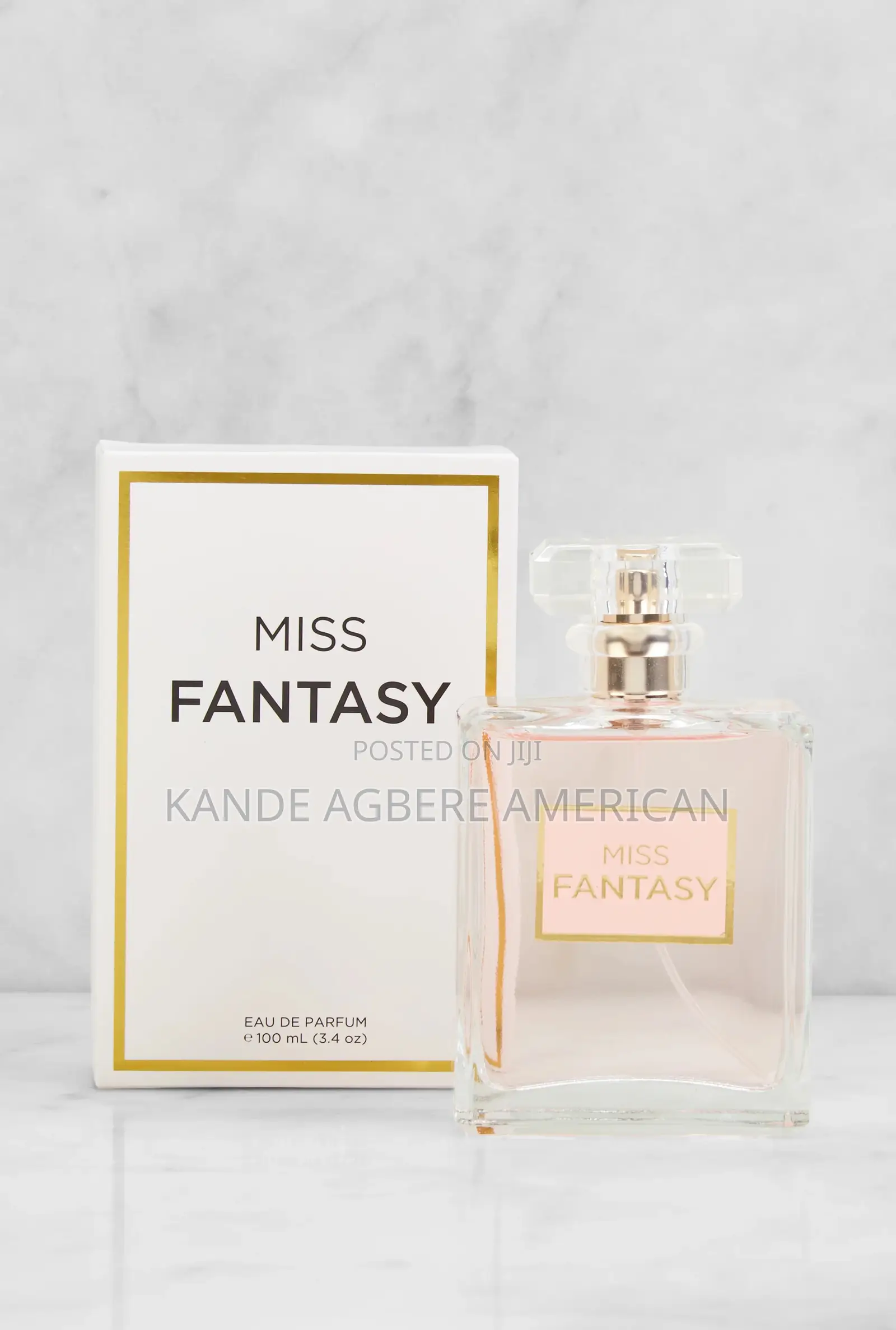 Men’S /Women's Perfumes