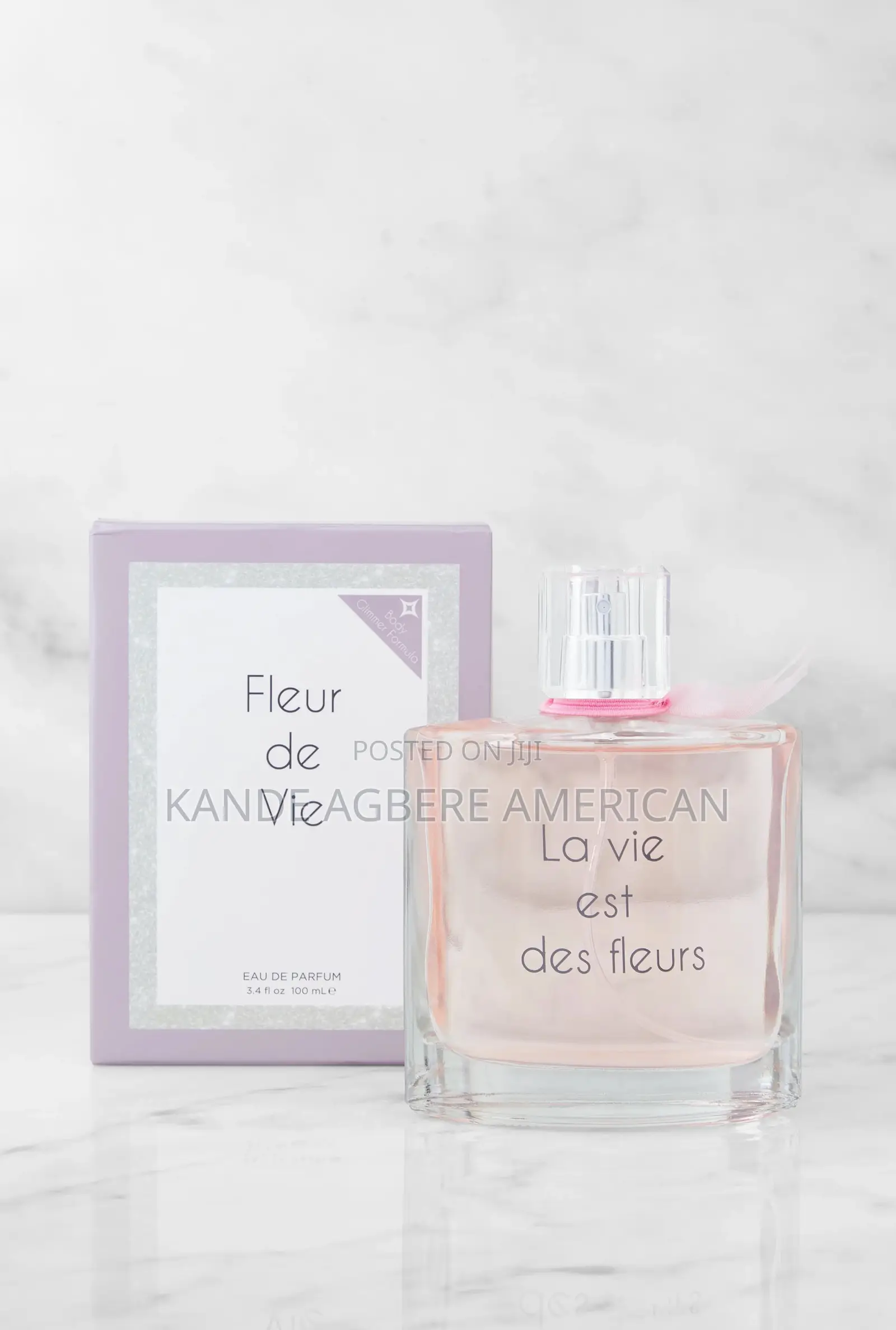 Men’S /Women's Perfumes