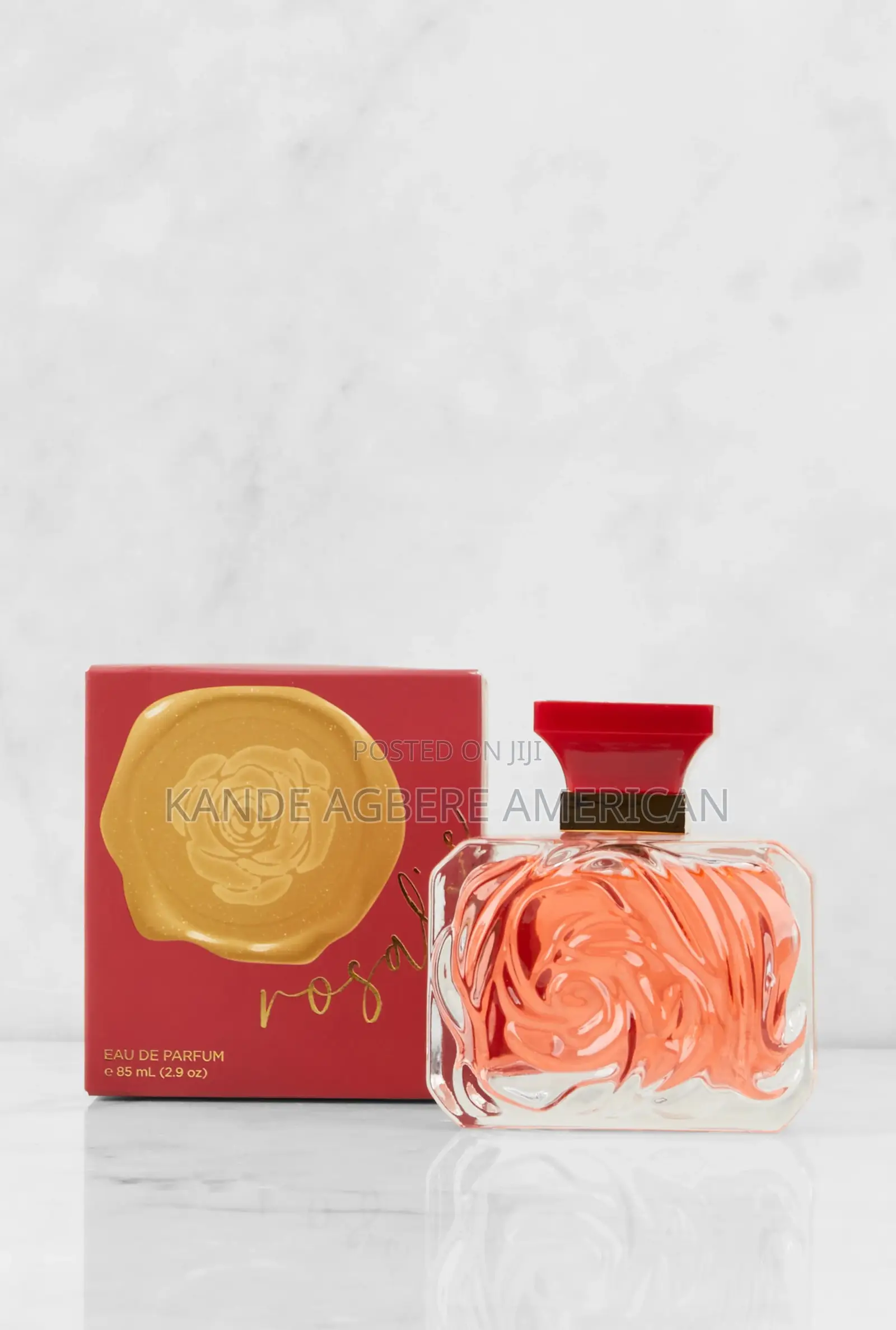 Men’S /Women's Perfumes
