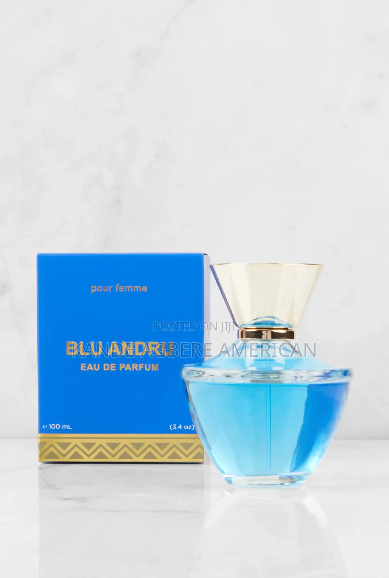Men’S /Women's Perfumes