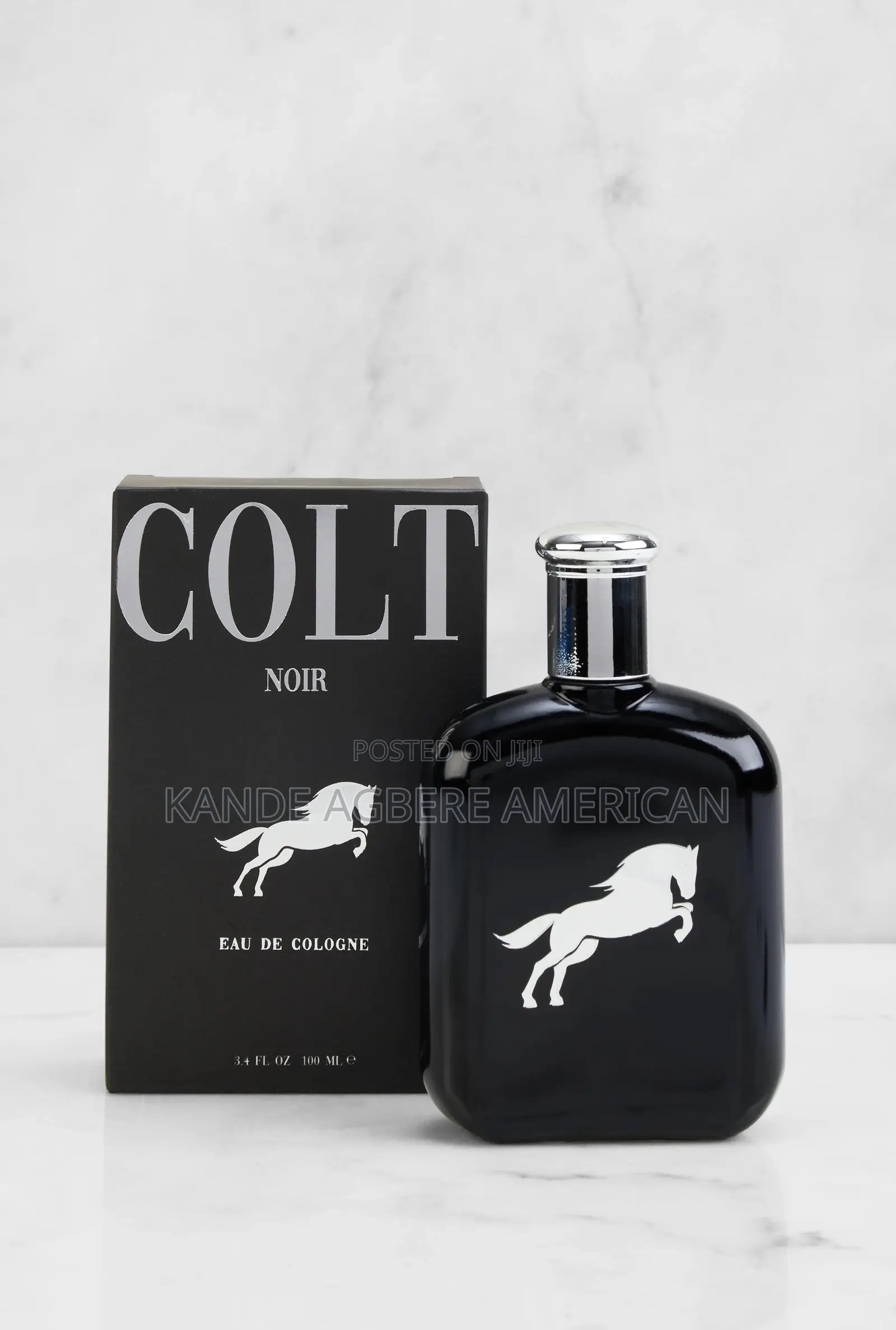 Men’S /Women's Perfumes