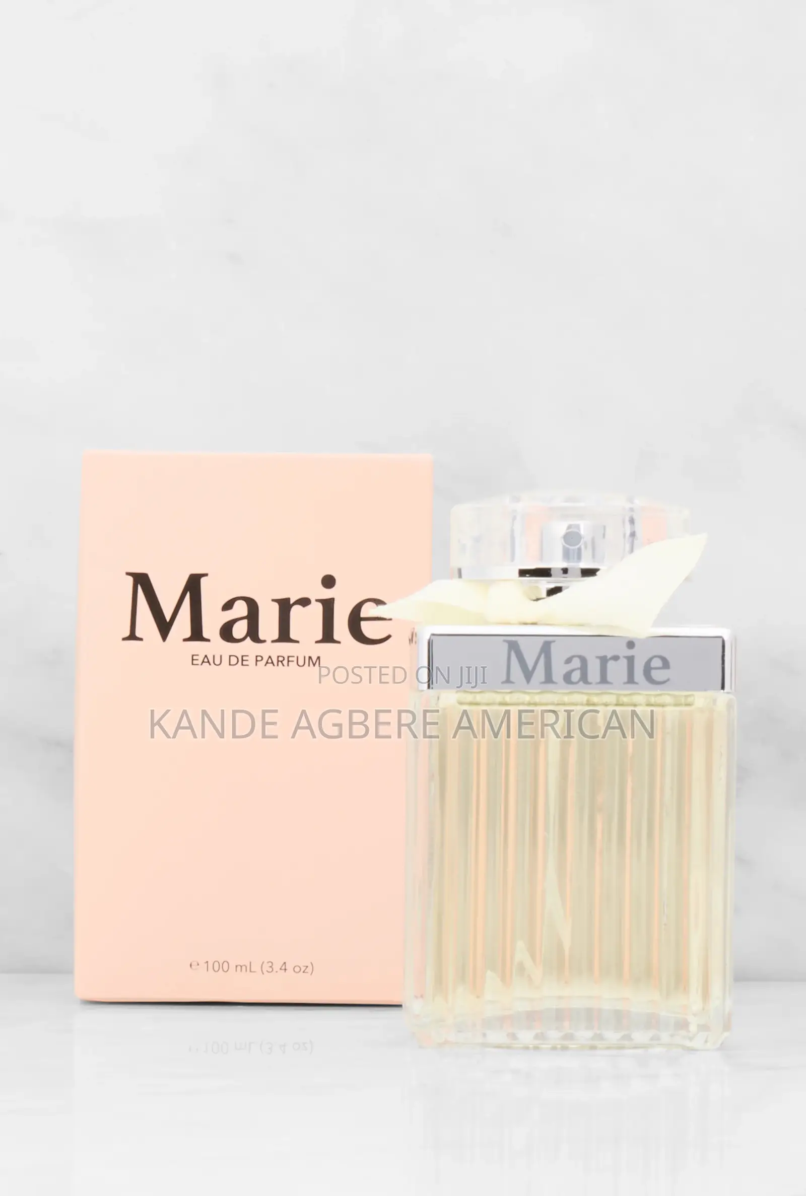 Men’S /Women's Perfumes