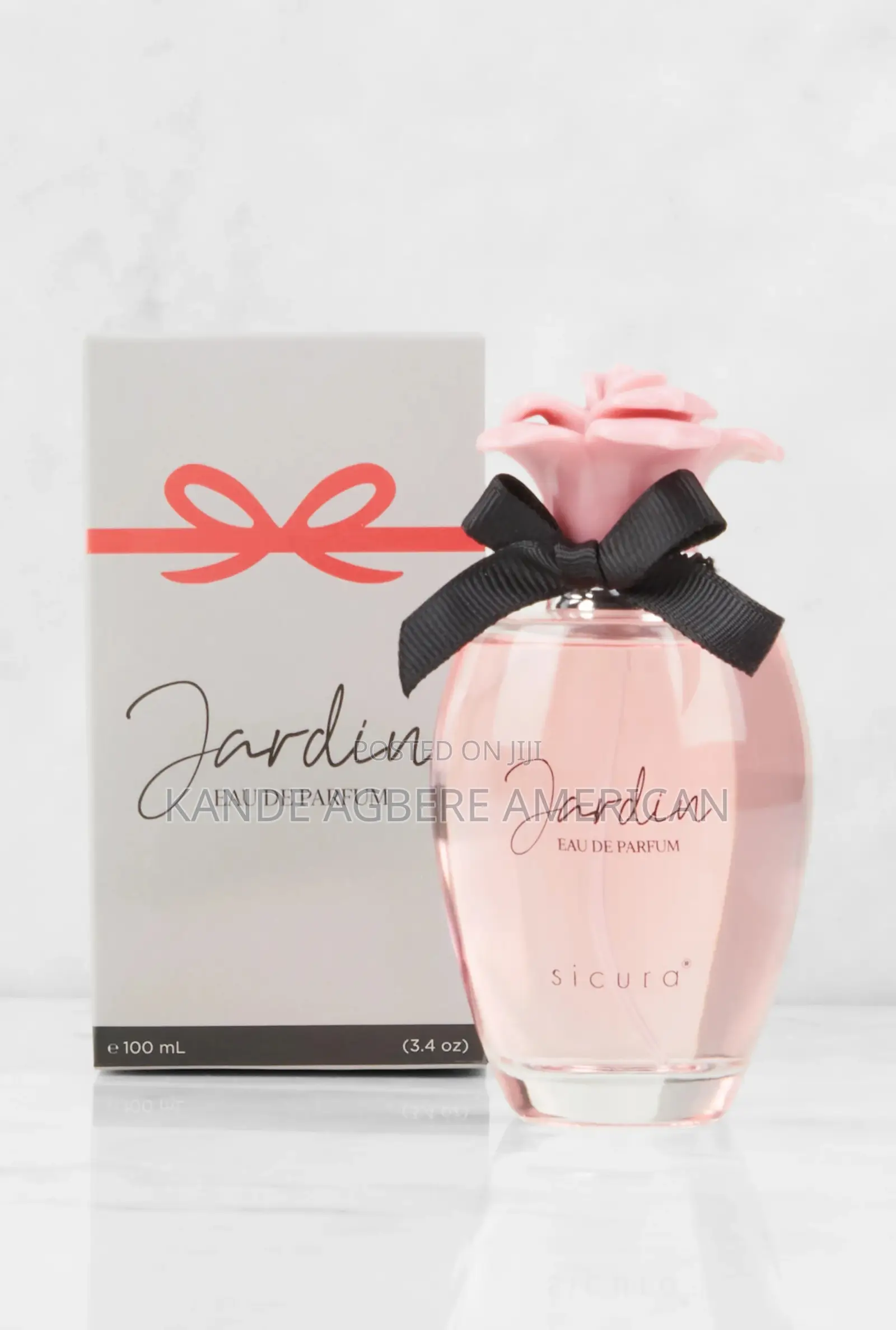 Men’S /Women's Perfumes