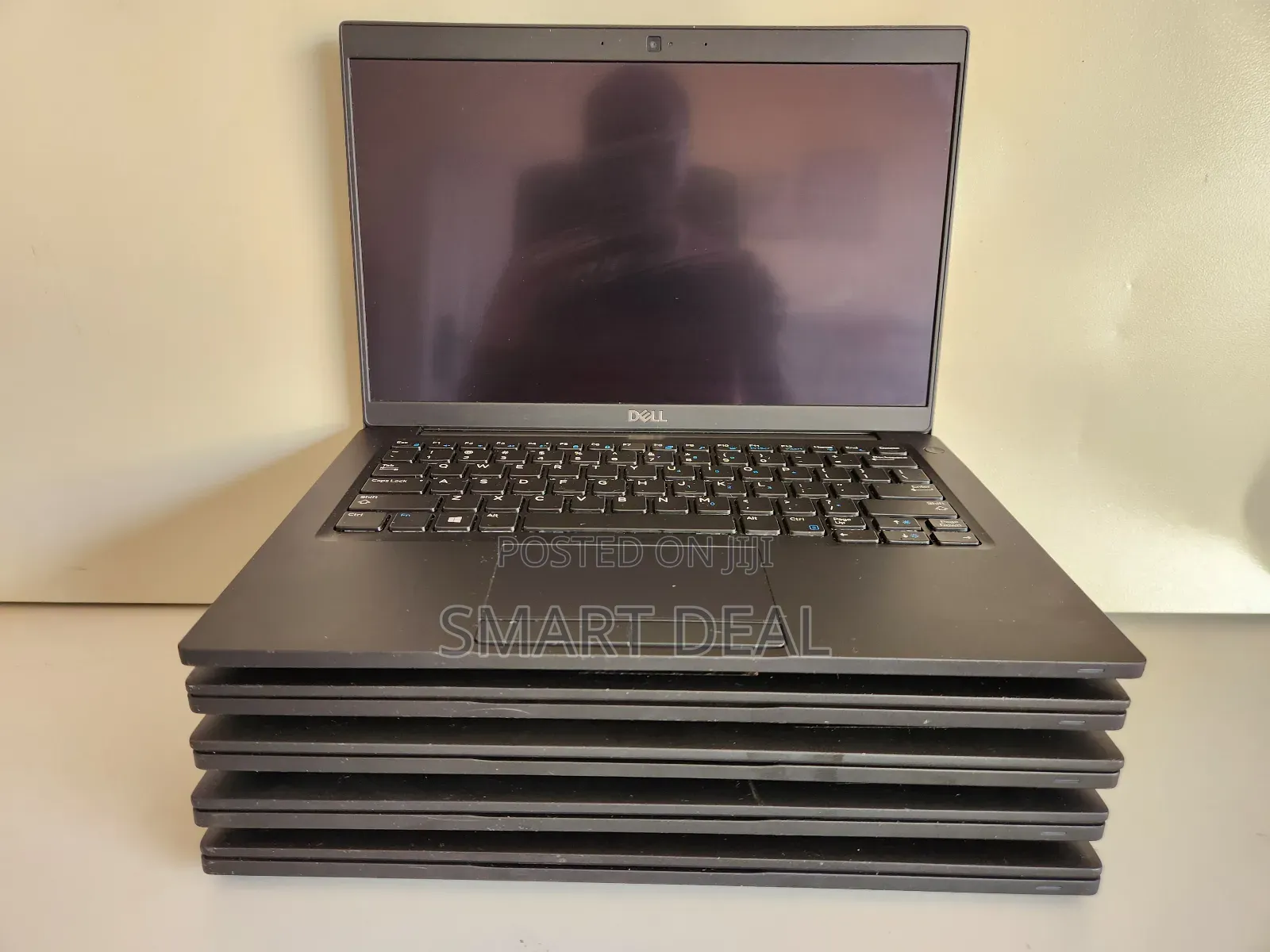 Laptop Dell Latitude 7380 8GB Intel Core i5 SSD 256GB