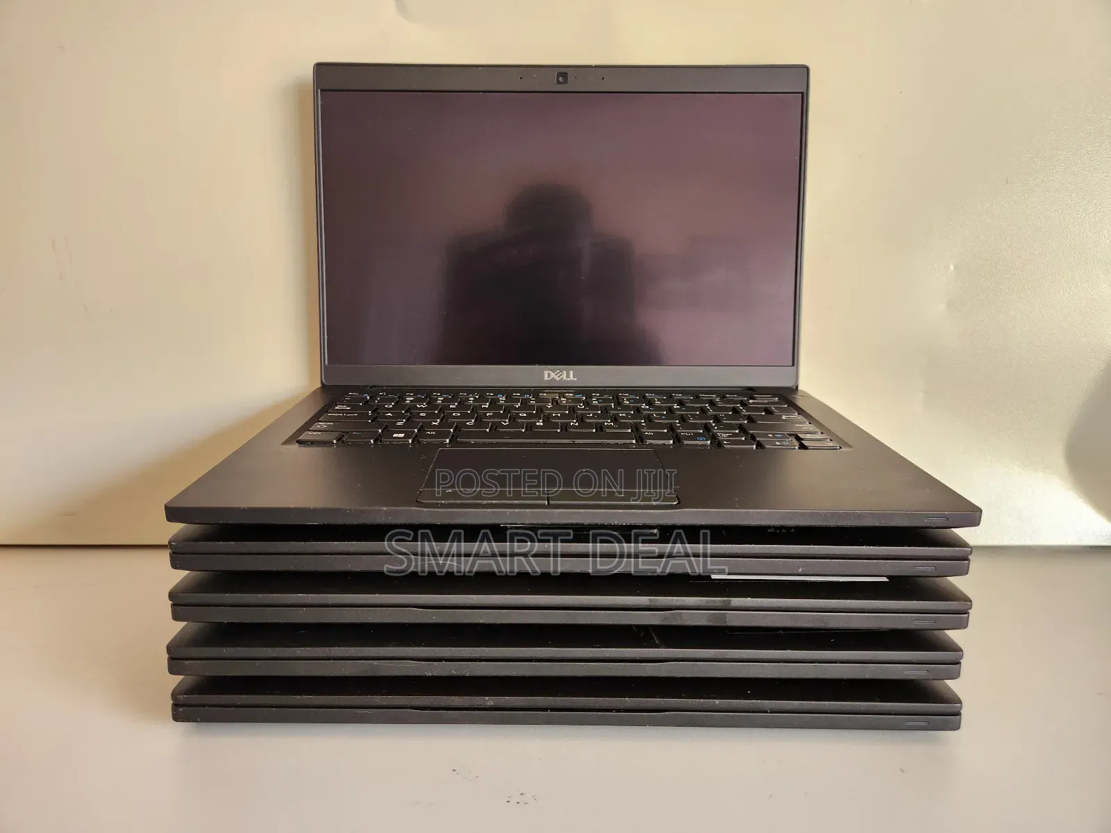 Laptop Dell Latitude 7380 8GB Intel Core i5 SSD 256GB