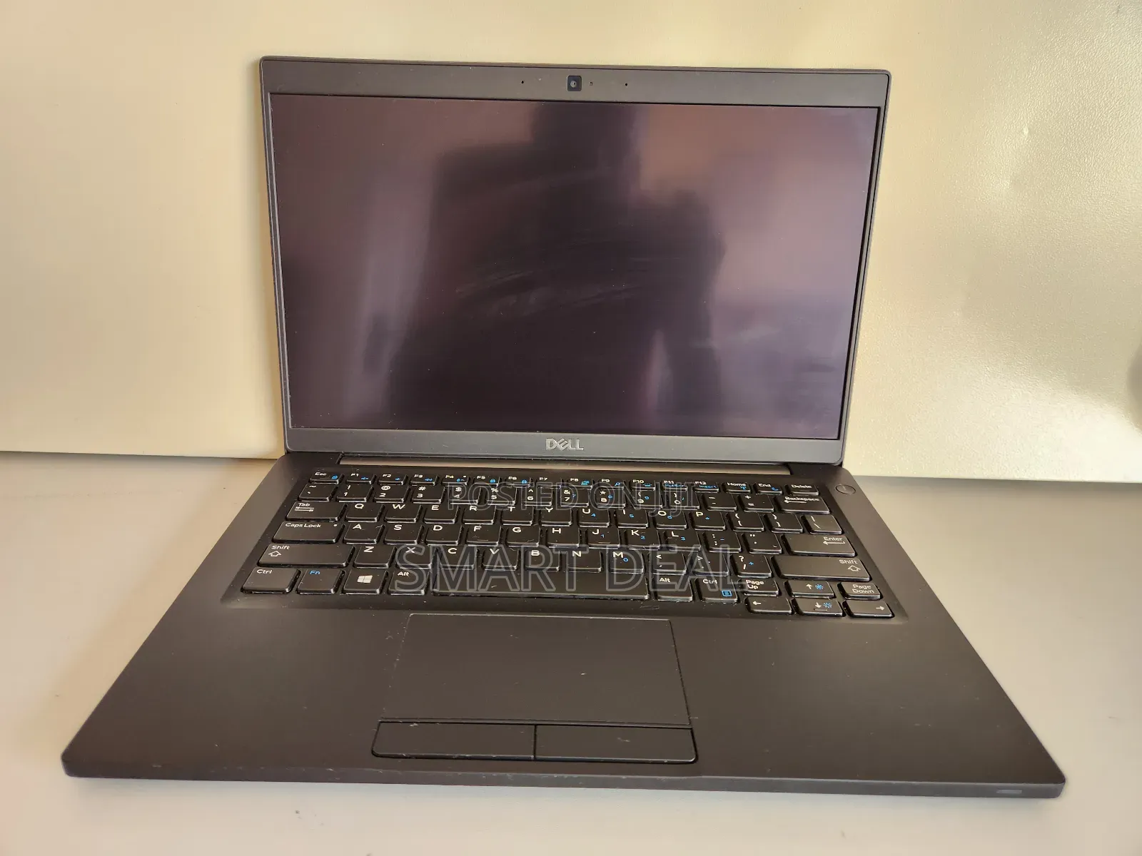 Laptop Dell Latitude 7380 8GB Intel Core i5 SSD 256GB