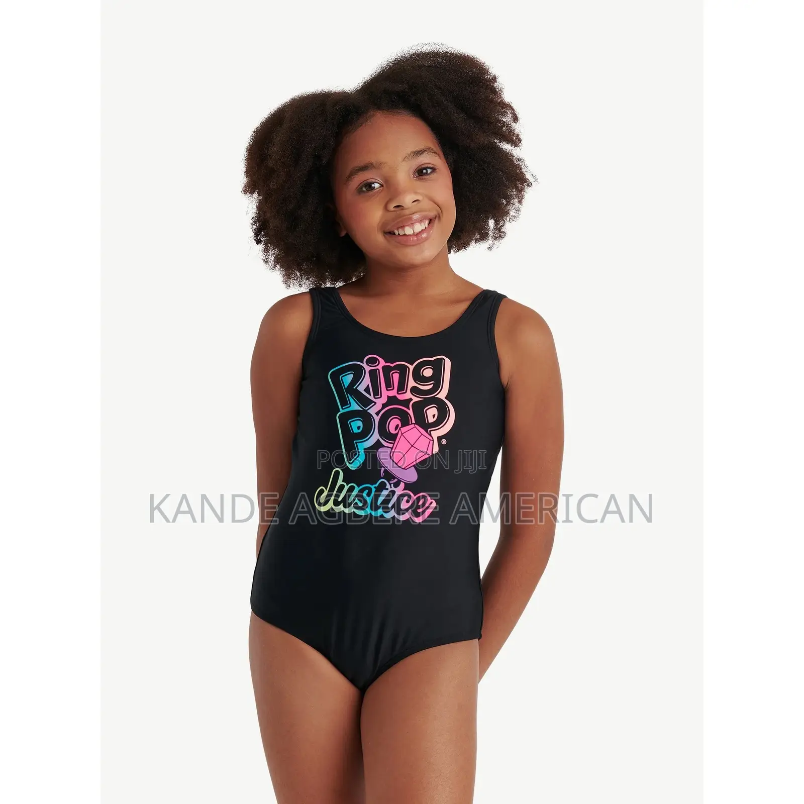 Swimming Set