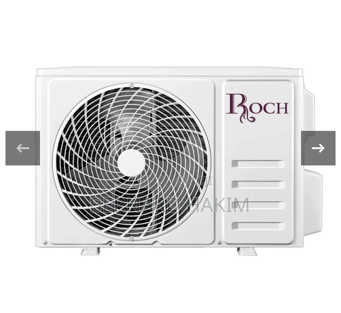 Roch 2.0hp Air Conditioner Unit Split R410