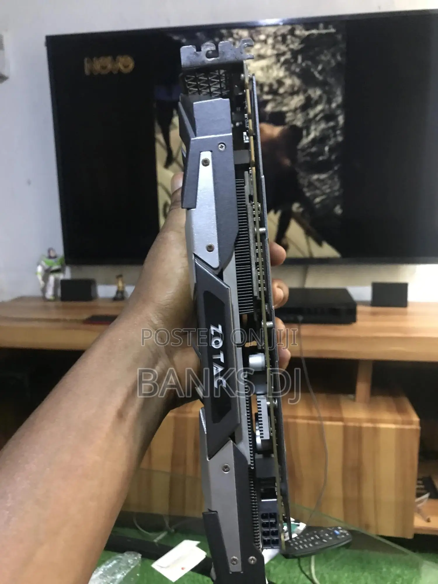 Zotac GTX 1070