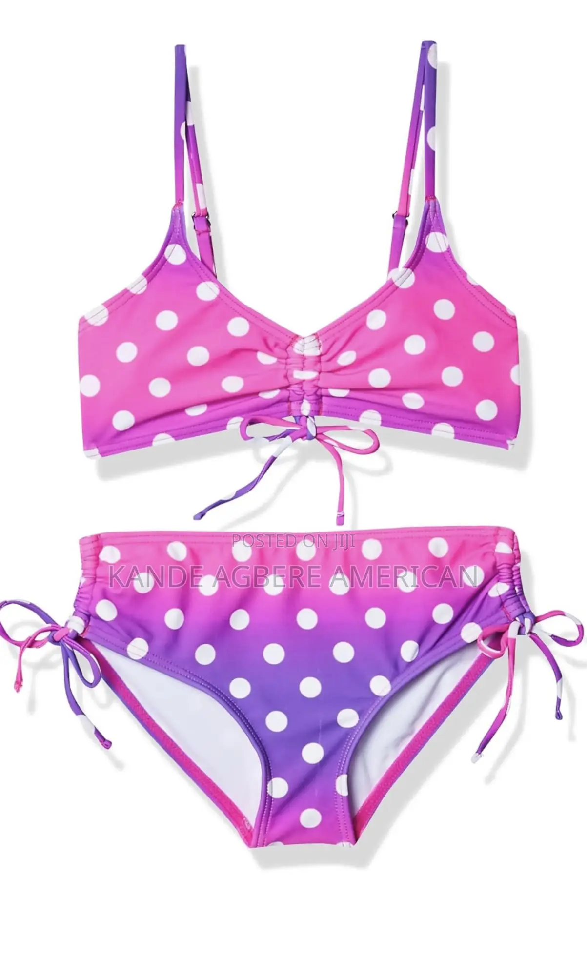 Swimming Set