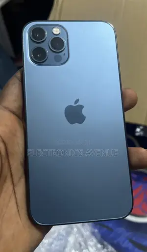 Apple iPhone 12 Pro 256 GB