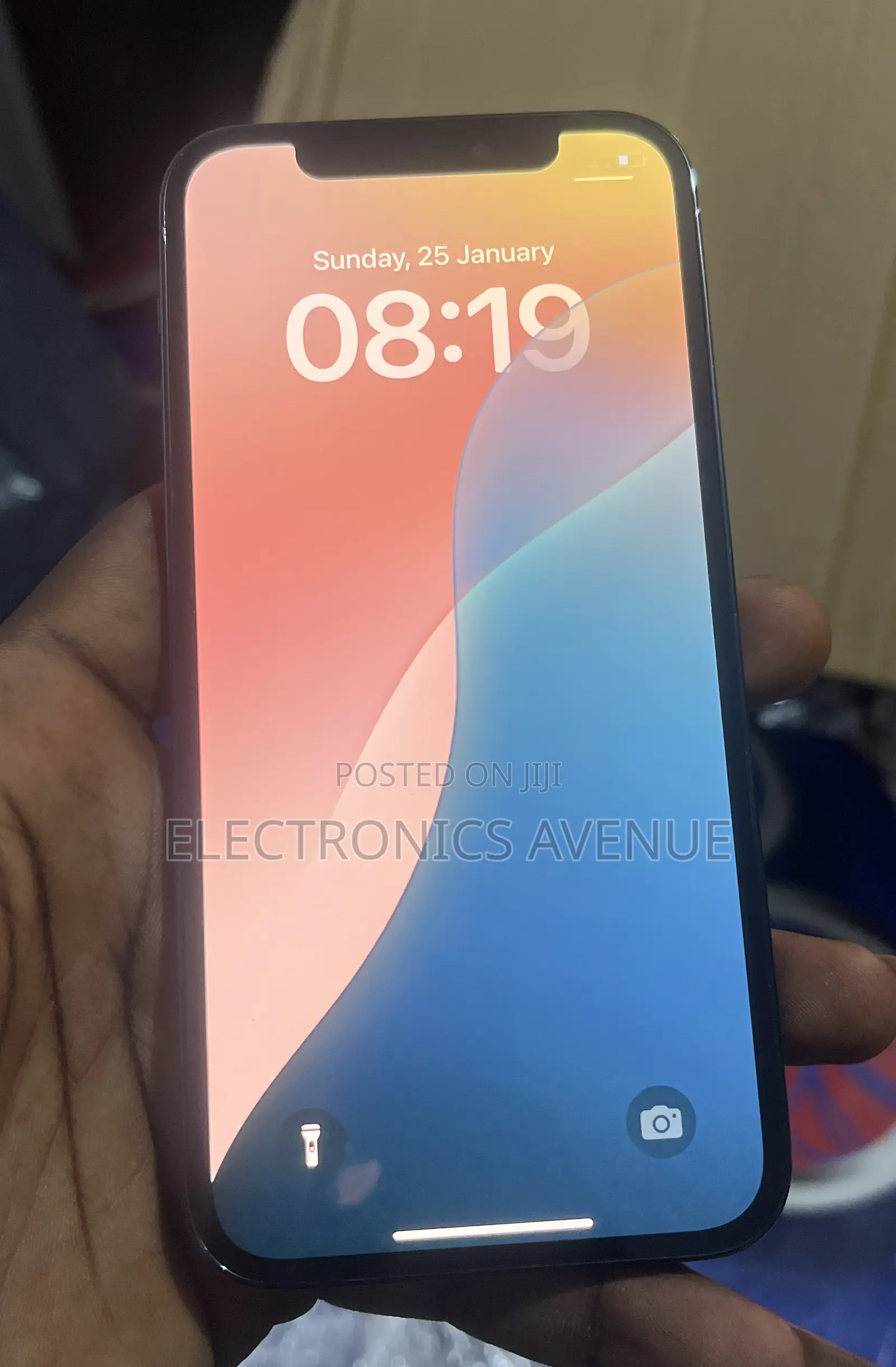 Apple iPhone 12 Pro 256 GB