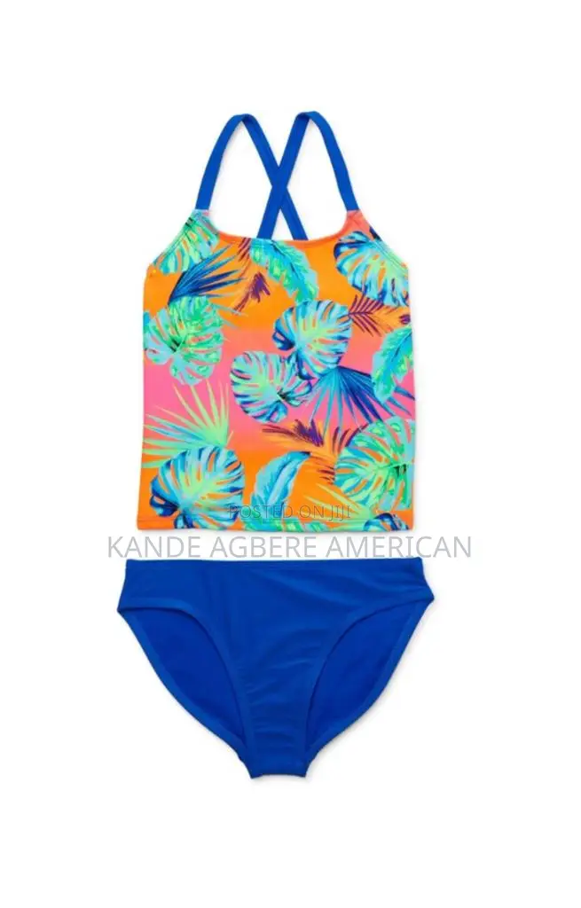Swimming Set
