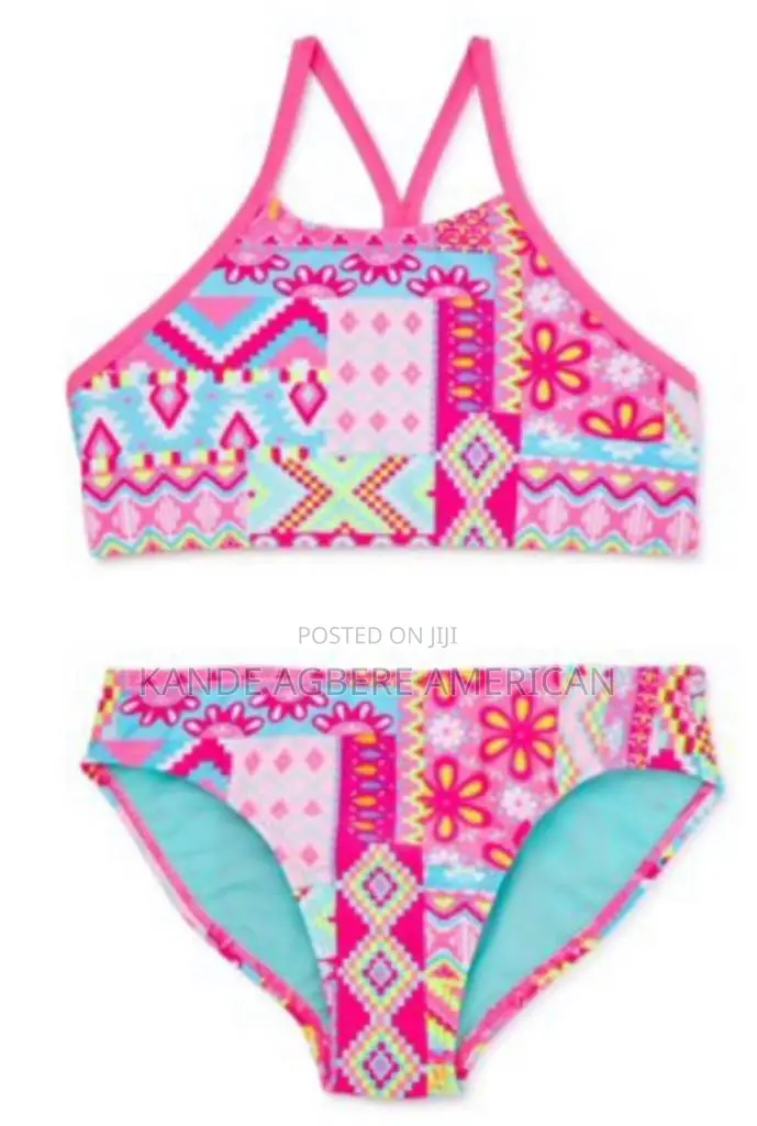Swimming Set