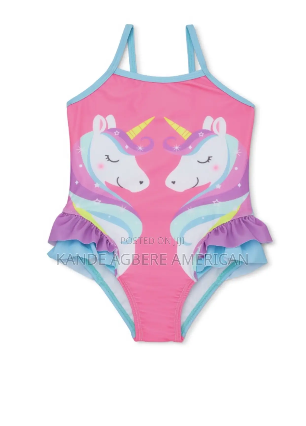 Swimming Set