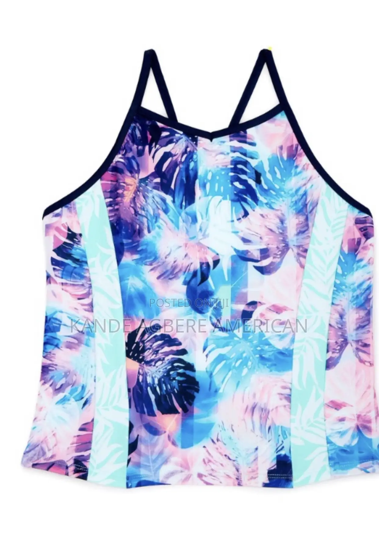 Swimming Set