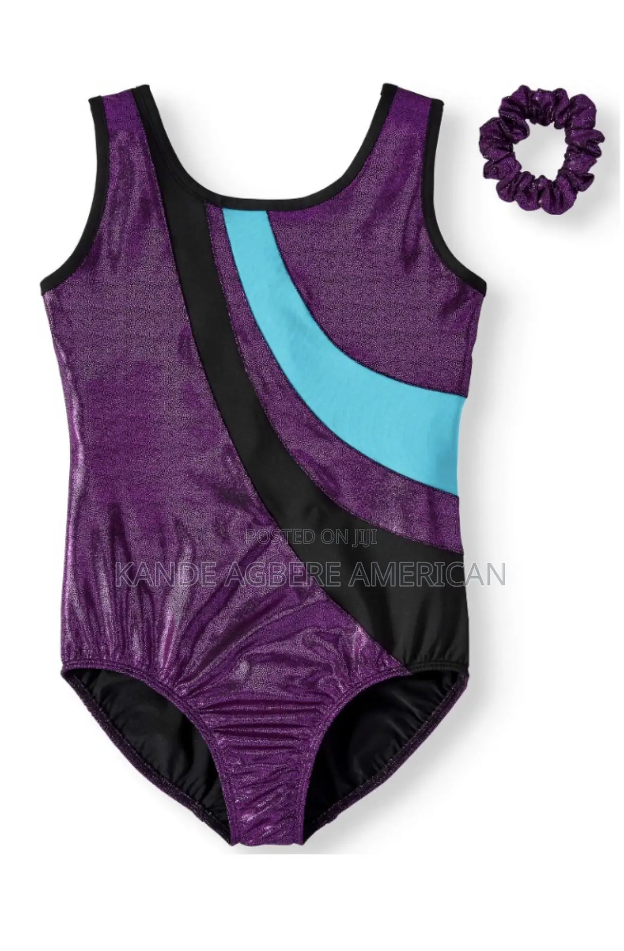 Swimming Set