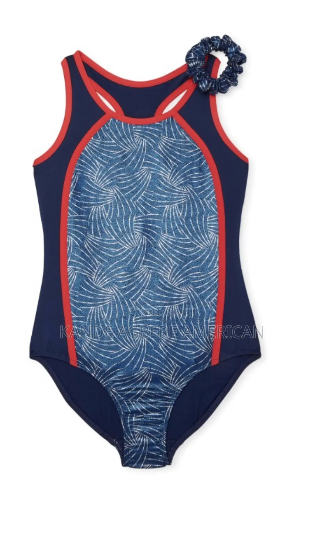 Swimming Set