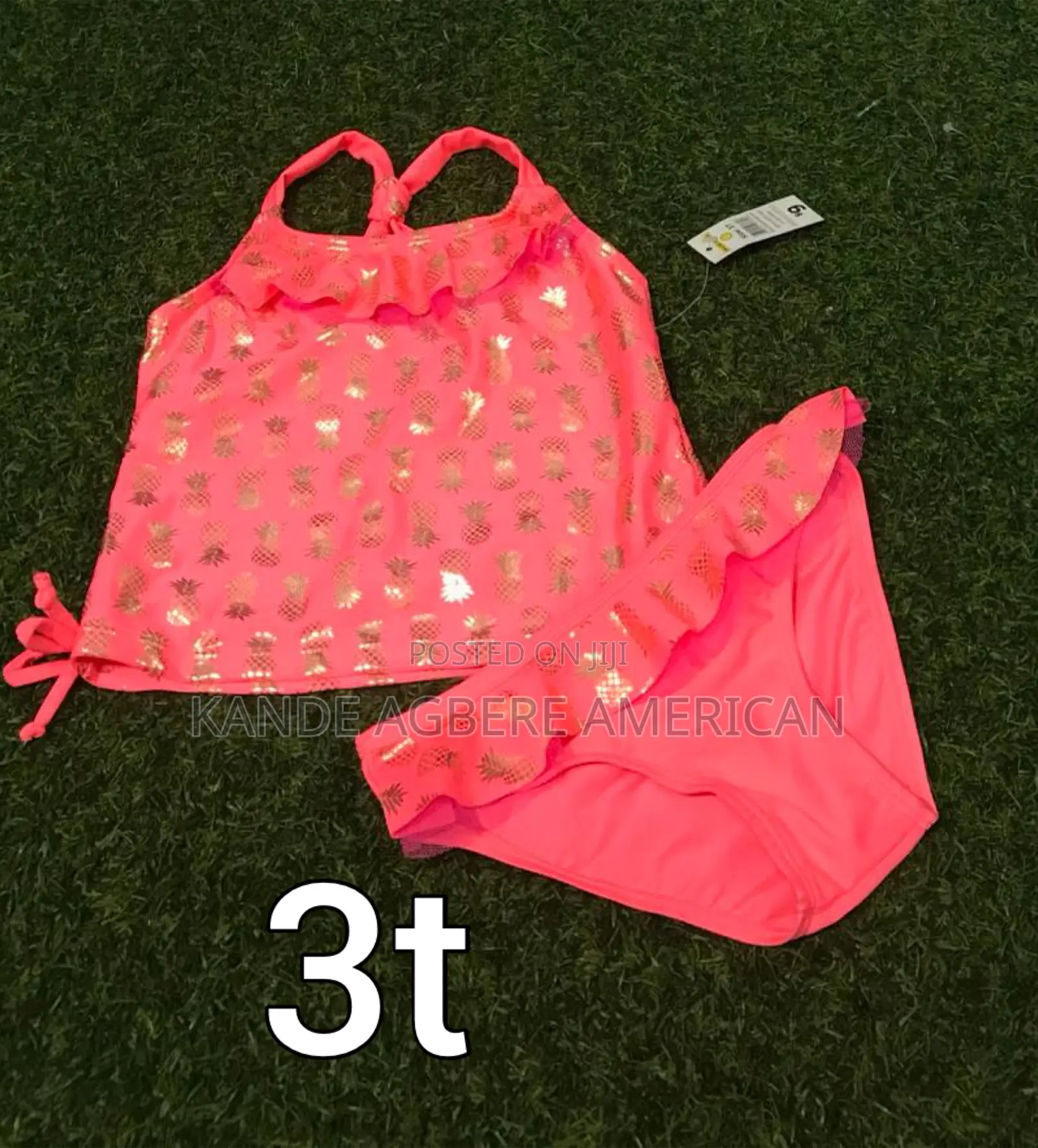 Swimming Set