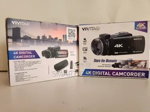 Digital Camcorder