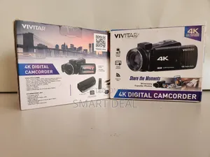 Digital Camcorder
