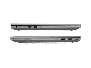 New Laptop HP ZBook Studio 16GB AMD Ryzen 7 SSD 512GB