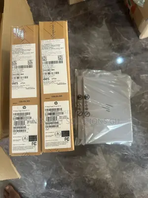 New Laptop HP ZBook Studio 16GB AMD Ryzen 7 SSD 512GB