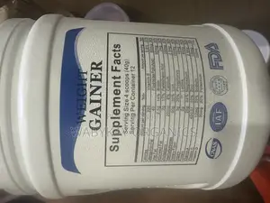 Weight Gainer