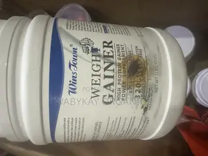 Weight Gainer