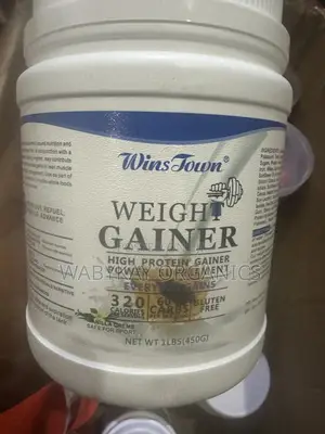 Weight Gainer