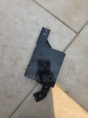 Toyota Voxy/ Noah Hvac Control Module 8