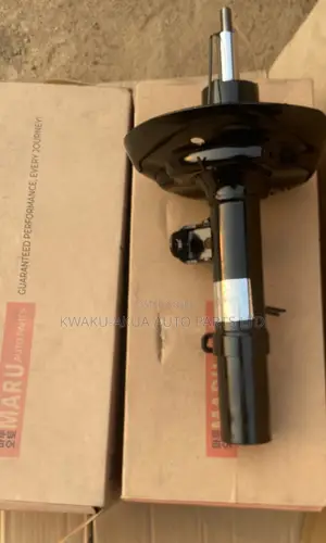 Honda Accord 2014-2017 Front Shocks Absorbers