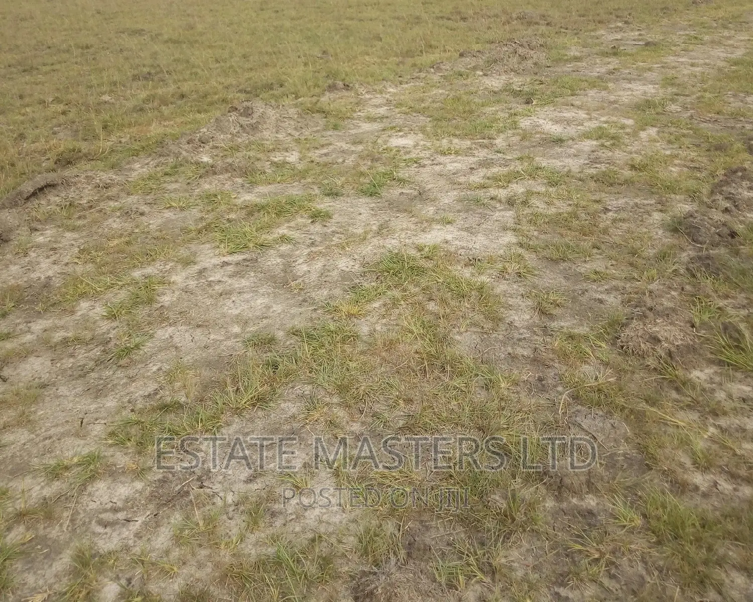Well Planned Area